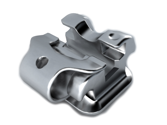 Self ligating bracket manufacturer USA