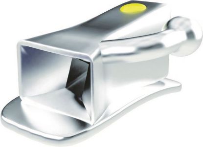 Picture of Classic tube Single Roth / MBT 0.022 UL - PK/10