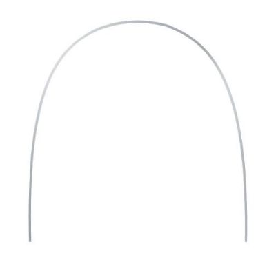 Picture of SE NiTi _ DM Natural Form Upper.018 x .025 - PK/10