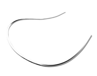 Picture of  HA R - NiTi Regular Shape Lower .017 x .025 - PK/10