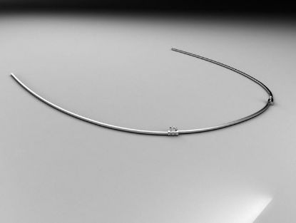 Picture of ZW BiTi .Ant.017×.025 Niti .Pos.016x.016 24m Lower - PK/5