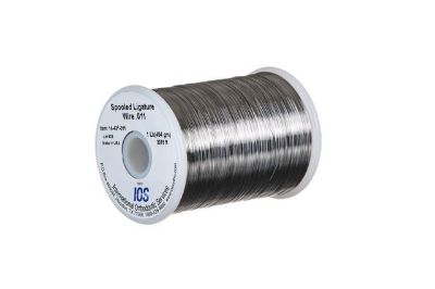 Picture of Spooled Ligature Wire .008 - Spool/1lb