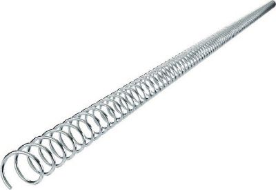 Picture of Open Coil NiTi .009 × .033 - 15" - Spool/15"