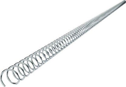 Picture of Open Coil NiTi .010 × .045 - 15" - Spool/15"