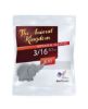 Picture of Intra oral Elastic Neon Heavy 3/16 - PK/50
