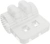 Picture of Rotation Wedges Clear - PK/100