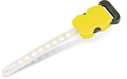 Picture of  IOS Safety Release 450 g Yellow - Pair