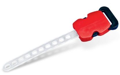 Picture of  IOS Safety Release 450 g Red - Pair