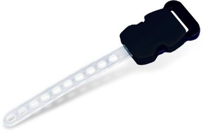 Picture of  IOS Safety Release 600 g Black - Pair