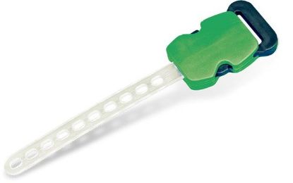 Picture of  IOS Safety Release 600 g Green - Pair