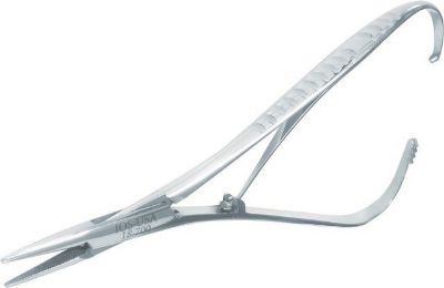 Picture of Standard Mathieu Narrow head - Piece