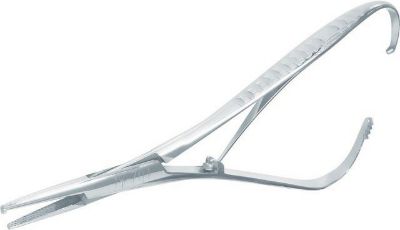 Picture of Standard Mathieu Hooked head - Piece