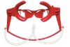 Picture of Nola Dry Field System Small " Red " - Piece