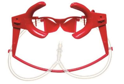 Picture of Nola Dry Field System Small " Red " - Piece