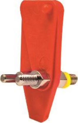 Picture of Expander Standard Max Exp 7.5 mm 2 retention holes - PK/10