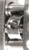 Picture of Standard Rapid Palatal Expander 9 mm - Piece