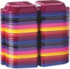Picture of Retainer Cases, Orange - PK/20
