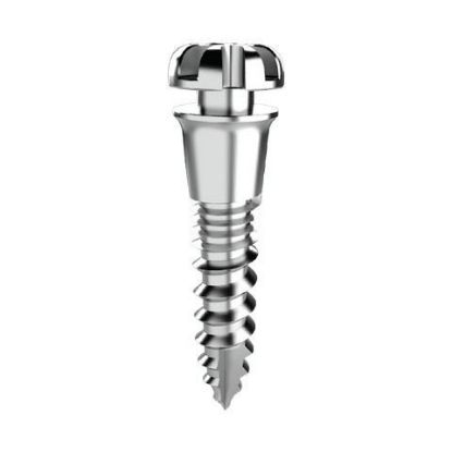 Picture of Infinity X Maxillary Implant L 8.60 mm - Piece