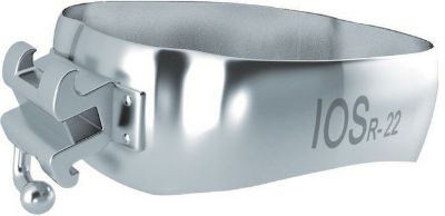 Picture of Molar Band Single Tube / Sheath Upper Roth / MBT .018