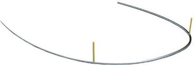 Picture of Brass NiTi Posted NiTi  .018 X .025