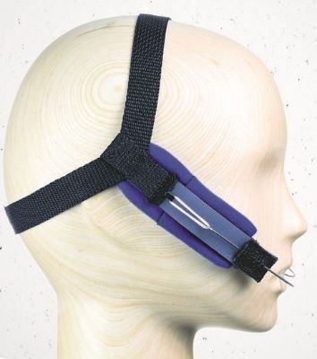 Picture of J-Hook Headgear