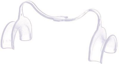 Picture of Cheek Retractor with Tongue Depressor