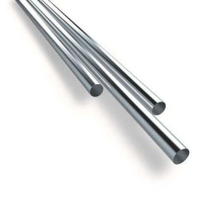 Picture of SS Straight Tubes