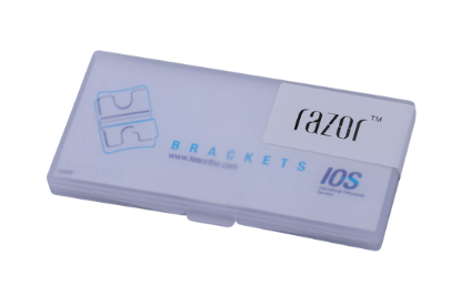Picture of Razor Kits 5 To 5 MBT .022 w/ hooks 3s 4s&5s - Kit