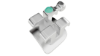 Picture of Razor Edgewise .022 Individual Bracket