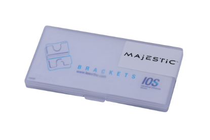 Picture of Majestic Kits 5 To 5 Roth .022 w/ hooks 3s - Kit