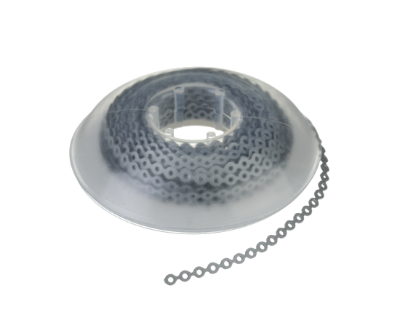 Picture of Power Chain Continuous Silver - Spool/15ft