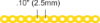 Picture of Power Chain Continuous