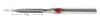 Picture of Carbide Burs, Flame Finishing - PK/5
