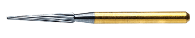 Picture of Carbide Burs, Regular Tapered - PK/5