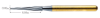 Picture of Carbide Burs, Regular Tapered - PK/5