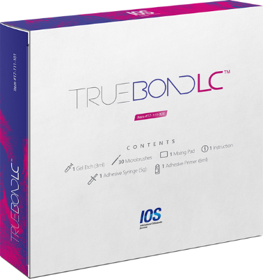 Picture of TrueBond LC Kit (Light Cured) - Kit