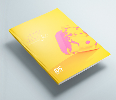 Picture of IOS Catalog - Hard Copy
