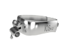 Picture of Molar Band Double Tube with HG / Cleat Upper Roth / MBT .022