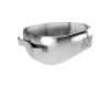 Picture of Molar Band Double Tube with HG / Cleat Lower Roth .018
