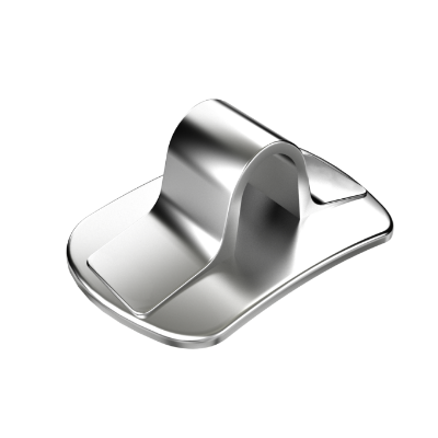 Picture of Bondable Eyelets Rectangular - PK/10