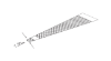 Picture of Standard Mathieu Hooked head - Piece