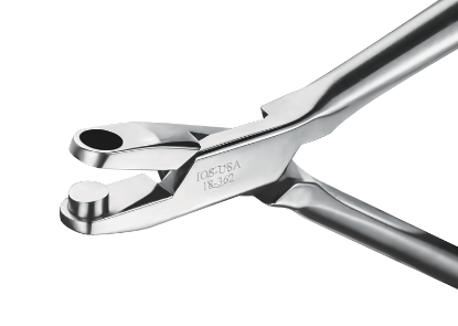 Picture of The Hole Punch. 6mm - Piece