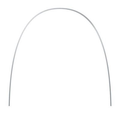 Picture of Bright SS X-Broad Form Lower.018 x .018 - PK/10