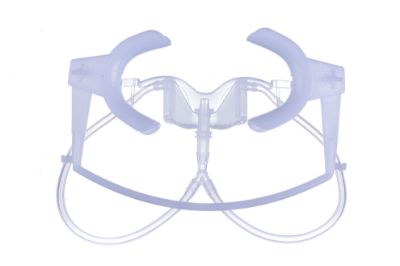 Picture of Nola Dry Field System Large " White " - Piece