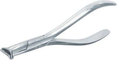 Picture of Mini Cinch back plier - Piece