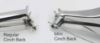 Picture of Mini Cinch back plier - Piece